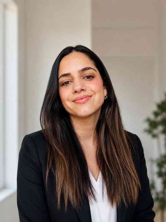 Avril Cardozo