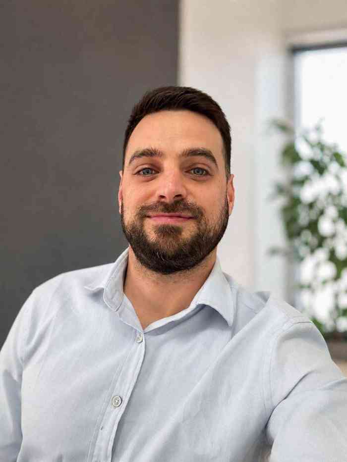 Rodrigo Vitancurt